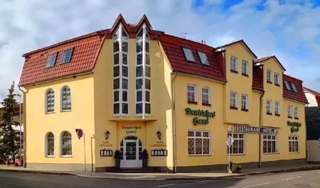 Hotel Deutsches Haus