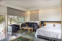 Forum Suites Hotels in Daratso