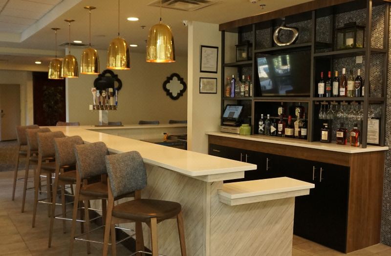 Hilton Garden Inn Atlanta/Peachtree City photo 5