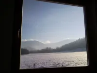 Dom z Bali - Mountain view