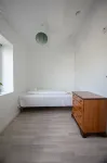 Stadium / Central / Park / Art Gallery - balcony