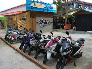 รูปภาพของเฟลิเซ่ รีสอร์ท