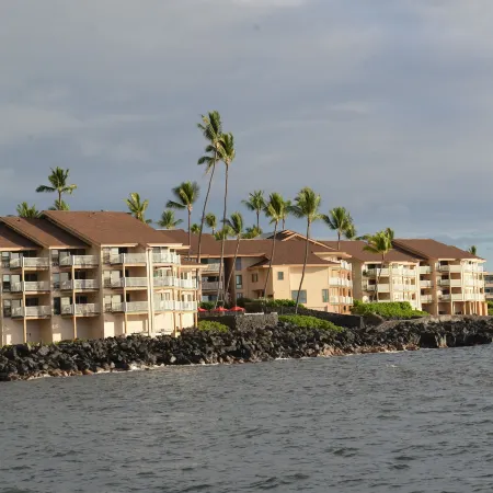 Sea Village