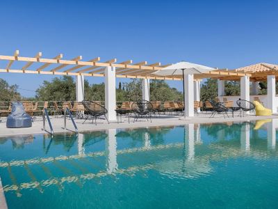 Brisot Hotel Galatas Poros