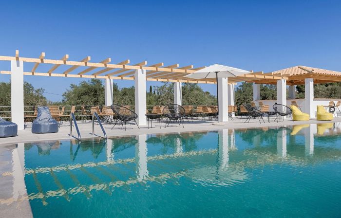 Brisot Hotel Galatas Poros
