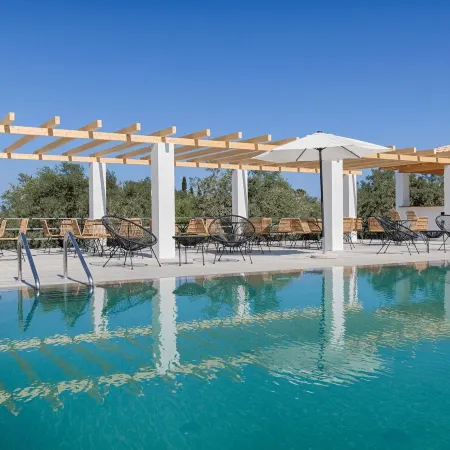 Brisot Hotel Galatas Poros