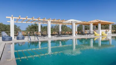 Brisot Hotel Galatas Poros Hotels near Monument to the Fallen Heroes