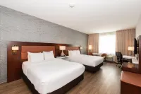Quality Inn & Suites Hotel di Val D'or