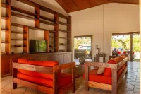 Hotel Fazenda Cachoeiras Serra da Bodoquena
