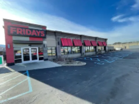 Quality Inn & Suites Hotels in Lycoming County