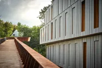 Numad Studios Hotels in Urnieta
