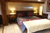 Chambres d'hôtes le Repère des Anges et Spa