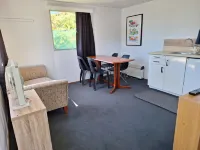 Picton's Waikawa Bay Holiday Park โรงแรมใน