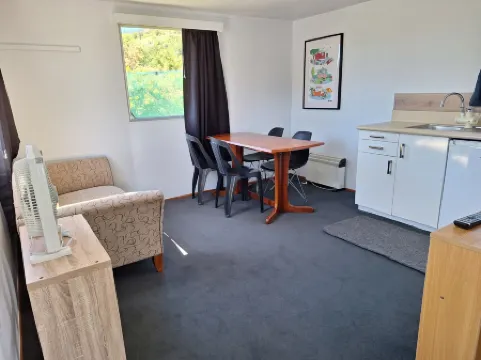 Picton's Waikawa Bay Holiday Park