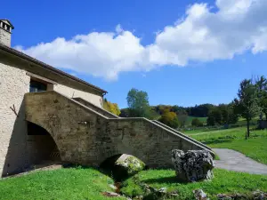 Monastero Sant Alberico Relais