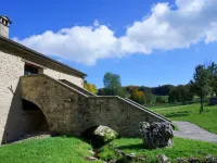 Monastero Sant Alberico Relais Hotel a Verghereto