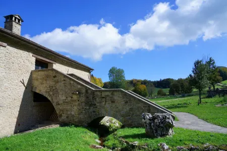 Monastero Sant Alberico Relais