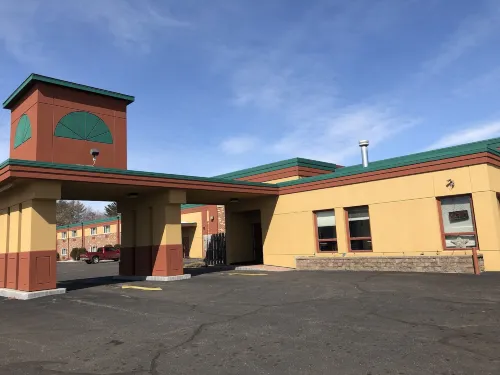 Posh Inn & Suites Hotels in Wisconsin Rapids