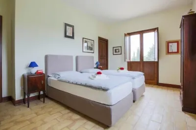 Casina Margherita Hotels in 