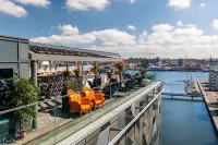 Radisson Blu Riverside Hotel Gothenburg - Scenic