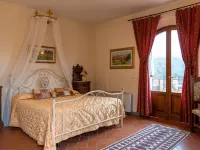 Villa la Malva Hotéis em Carmignano