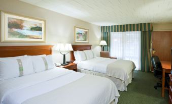 Ramada by Wyndham Indiana