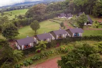 Villa Calas Hotels in Alajuela