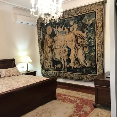 Casa Palacio VillaZambra Hotels in Ronda