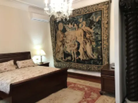 Casa Palacio VillaZambra