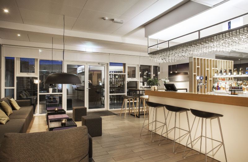 Storm Hotel by Keahotels photo 2