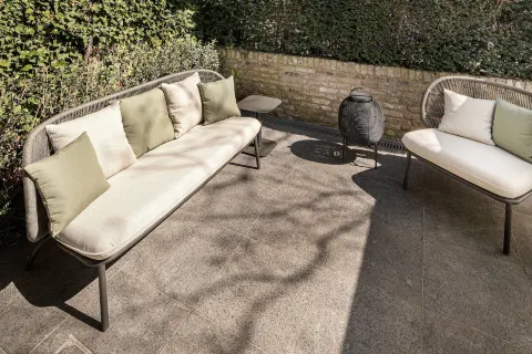 De Tuilerieën - Small Luxury Hotels of the World