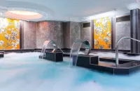 Hotel Princesa Parc - spa