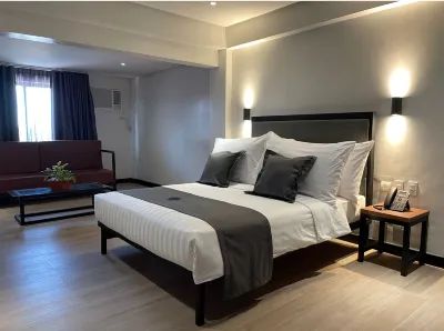 PROXY Plus by The Oriental Pangasinan Hotels near Sabangan Falls