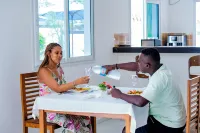 Villa Mia Hotels in Nosy Be