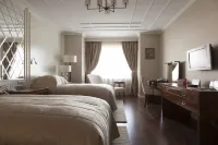 Bilkent Hotel and Conference Center Hotels in Ankara