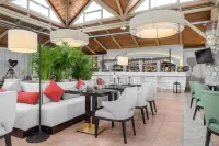 Marti Resort Deluxe Hotel - 5 ดาว