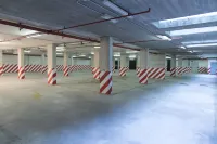 Park Hotel Centro Congressi - parking