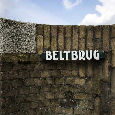 Sweets - Beltbrug Отели рядом с достопримечательностью «Вестерпарк»