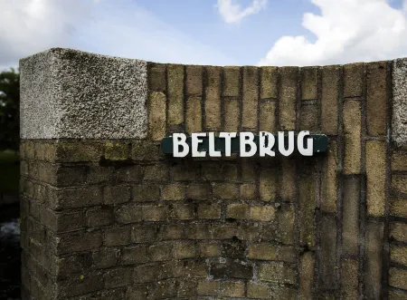 Sweets - Beltbrug Отели рядом с достопримечательностью «Амстердамский свободный университет»