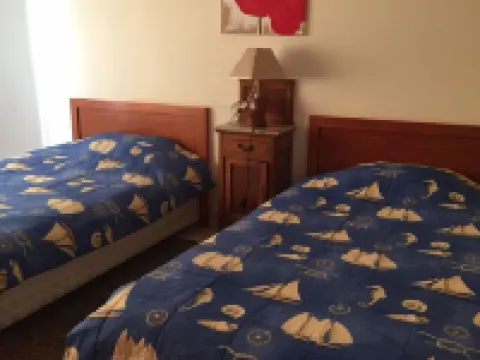 Leone Residence Hotels in Sahel Aalma