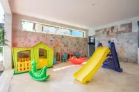 OYO Residencial Itacuruçá Apart Hotel, Mangaratiba Hôtels à : Itaguaí