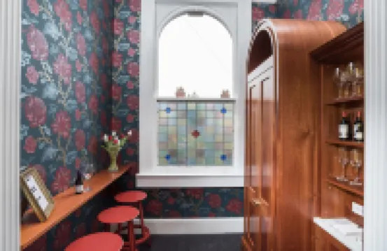 The Kennard Boutique Guesthouse