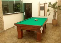 KS Beach Hotel Hotel a Recreio dos Bandeirantes