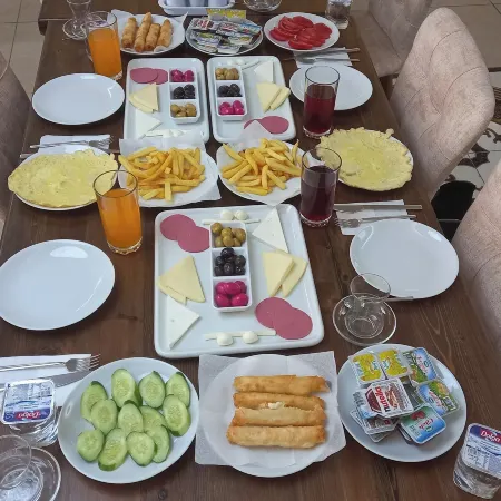 Asmir Suites Hotel