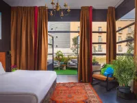 Inta Hotel Hotels in Tel Aviv