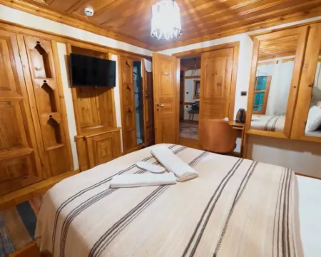 Utku Konağı Bartın otelleri