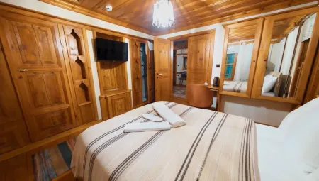 Utku Konagi Отели в г. Bartin Merkez