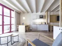 Apartahotel Fil Suites Hoteles en 