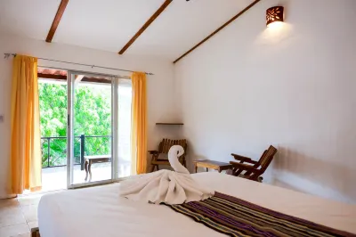 El Pacifico Hotel