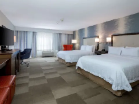 Hampton Inn & Suites San Diego/Poway Hotels in Poway